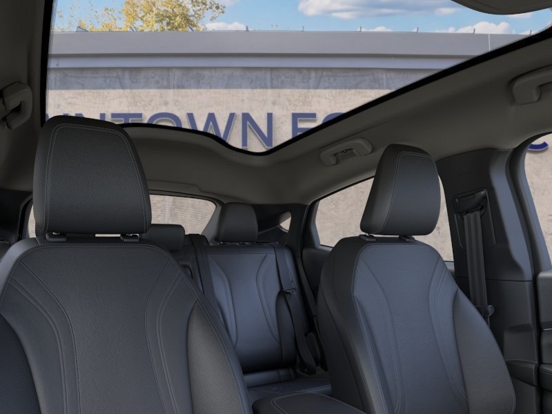 New 2024 Ford Mustang Mach-E Premium RWD image 23