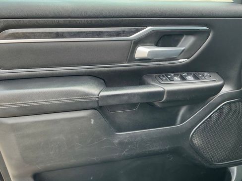 Used 2024 RAM 1500 Lone Star AWD/4WD image 28