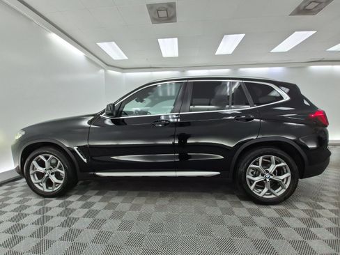 Used 2024 BMW X3 sDrive30i w/ Convenience Package RWD image 2