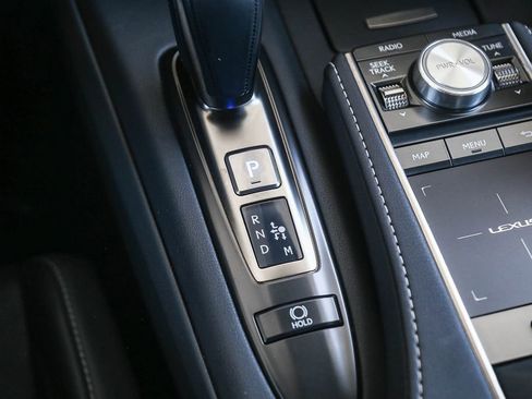 Used 2021 Lexus LC 500 Convertible w/ Touring Package RWD image 21