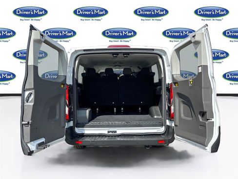 Used 2024 Ford Transit 350 XLT image 24