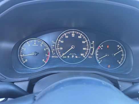 Used 2025 MAZDA CX-90 3.3 Turbo w/ Select Package image 16