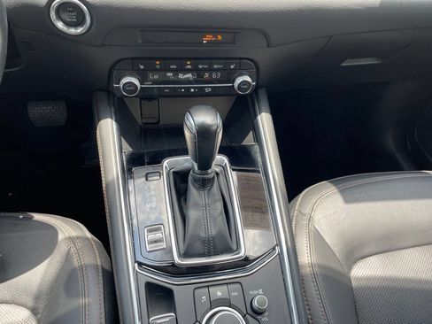Used 2020 MAZDA CX-5 Grand Touring FWD image 12