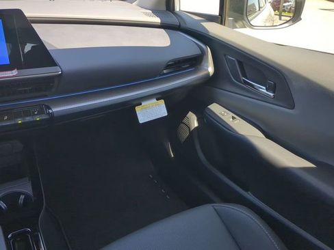 New 2026 Toyota Prius XLE image 16