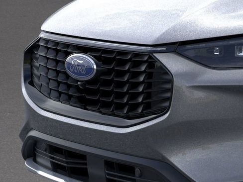 New 2025 Ford Escape SE w/ PHEV Premium Package FWD image 17