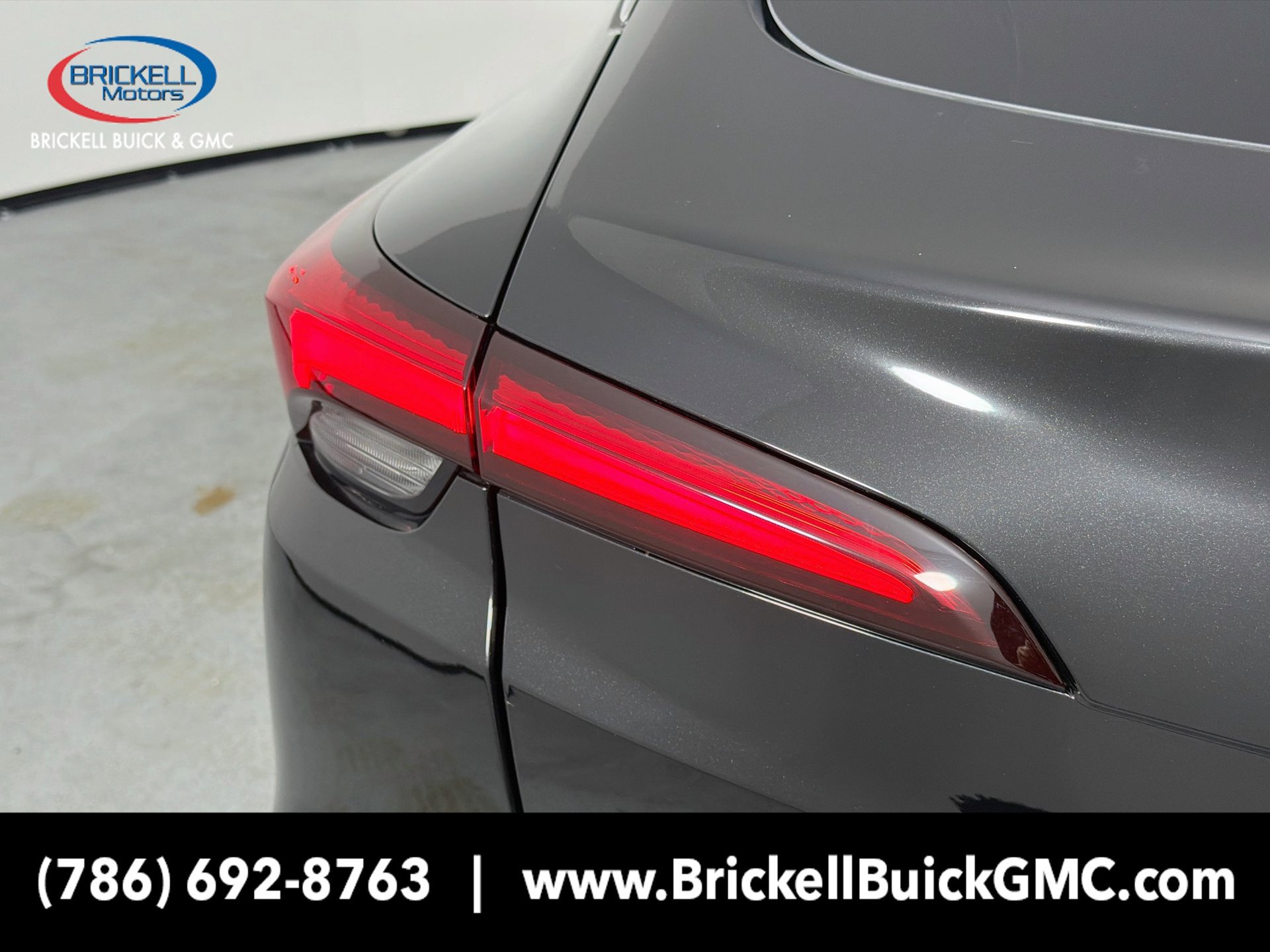 Used 2026 Buick Envista Preferred FWD image 11