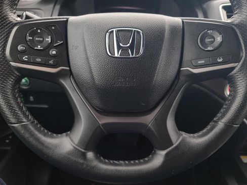 Used 2023 Honda Passport EX-L image 29