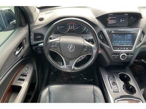 Used 2019 Acura MDX 3.5L (A9) image 15