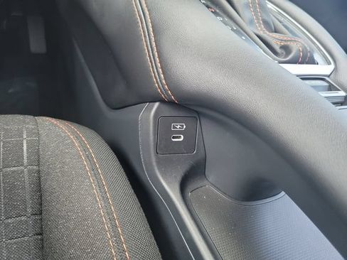 Certified 2026 Honda HR-V Sport image 26