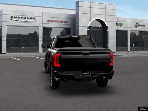 New 2026 RAM 1500 Limited AWD/4WD image 7