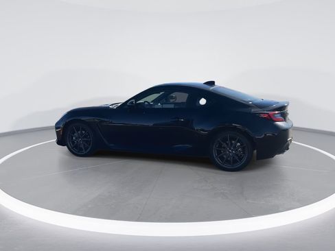 New 2026 Subaru BRZ Limited image 5