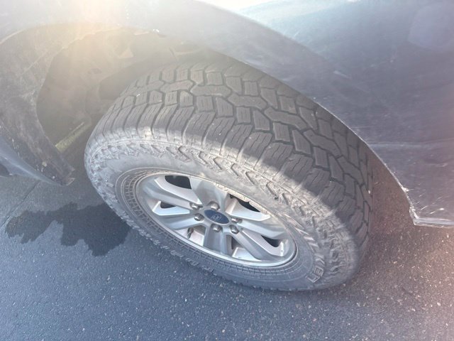 Used 2019 Ford F150 XLT AWD/4WD image 14