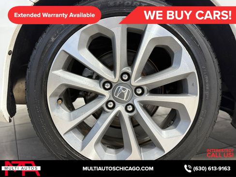 Used 2014 Honda Accord EX-L image 29