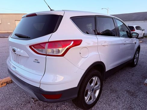 Used 2015 Ford Escape SE AWD/4WD image 5