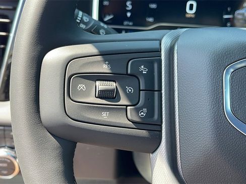 New 2025 GMC Sierra 2500 Denali w/ Denali Reserve Package image 26