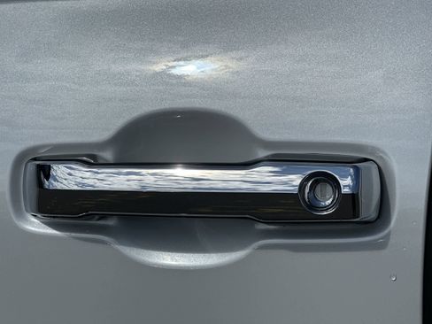 New 2026 Toyota Tundra 1794 Edition AWD/4WD image 15