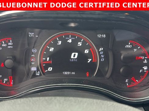 Used 2024 Dodge Durango SRT image 23