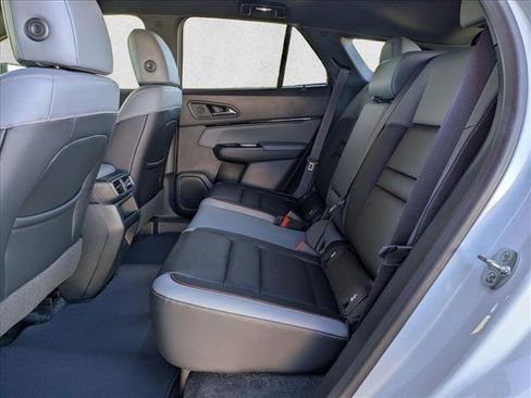 New 2026 Honda Prologue Touring image 16