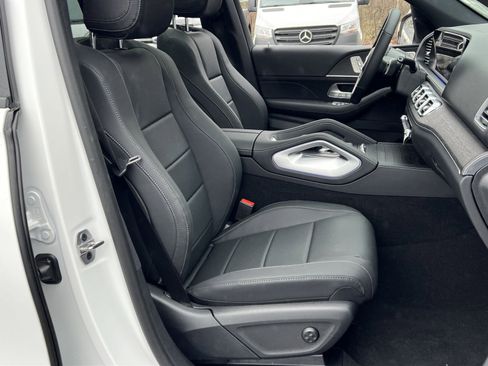 New 2026 Mercedes-Benz GLE 450 4MATIC image 26