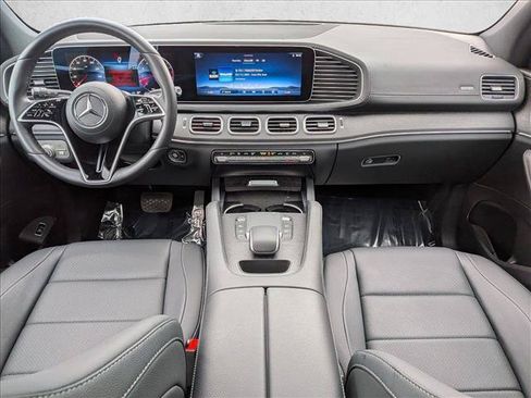 Certified 2026 Mercedes-Benz GLE 350 4MATIC image 17