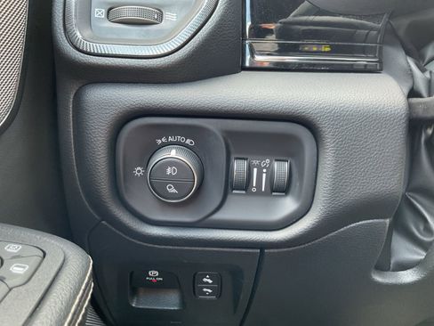 Used 2025 RAM 1500 Rebel w/ Rebel Level 2 Equipment Group AWD/4WD image 24