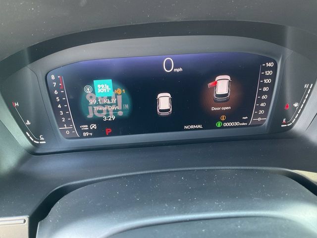 New 2026 Honda Pilot TrailSport image 23