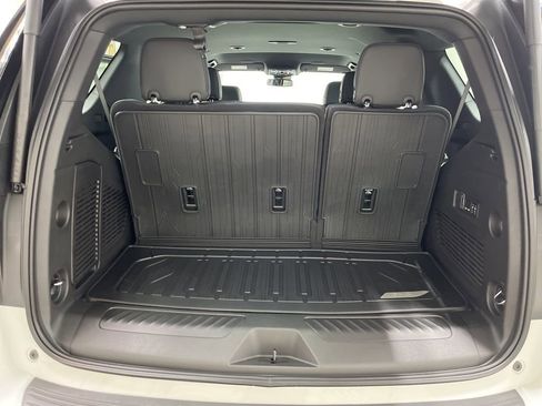 New 2026 GMC Yukon Elevation image 24