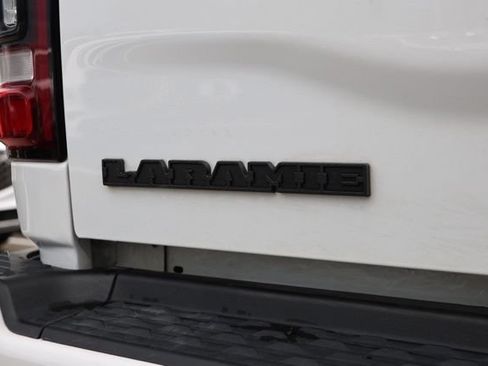 Used 2022 RAM 2500 Laramie w/ Night Edition AWD/4WD image 11