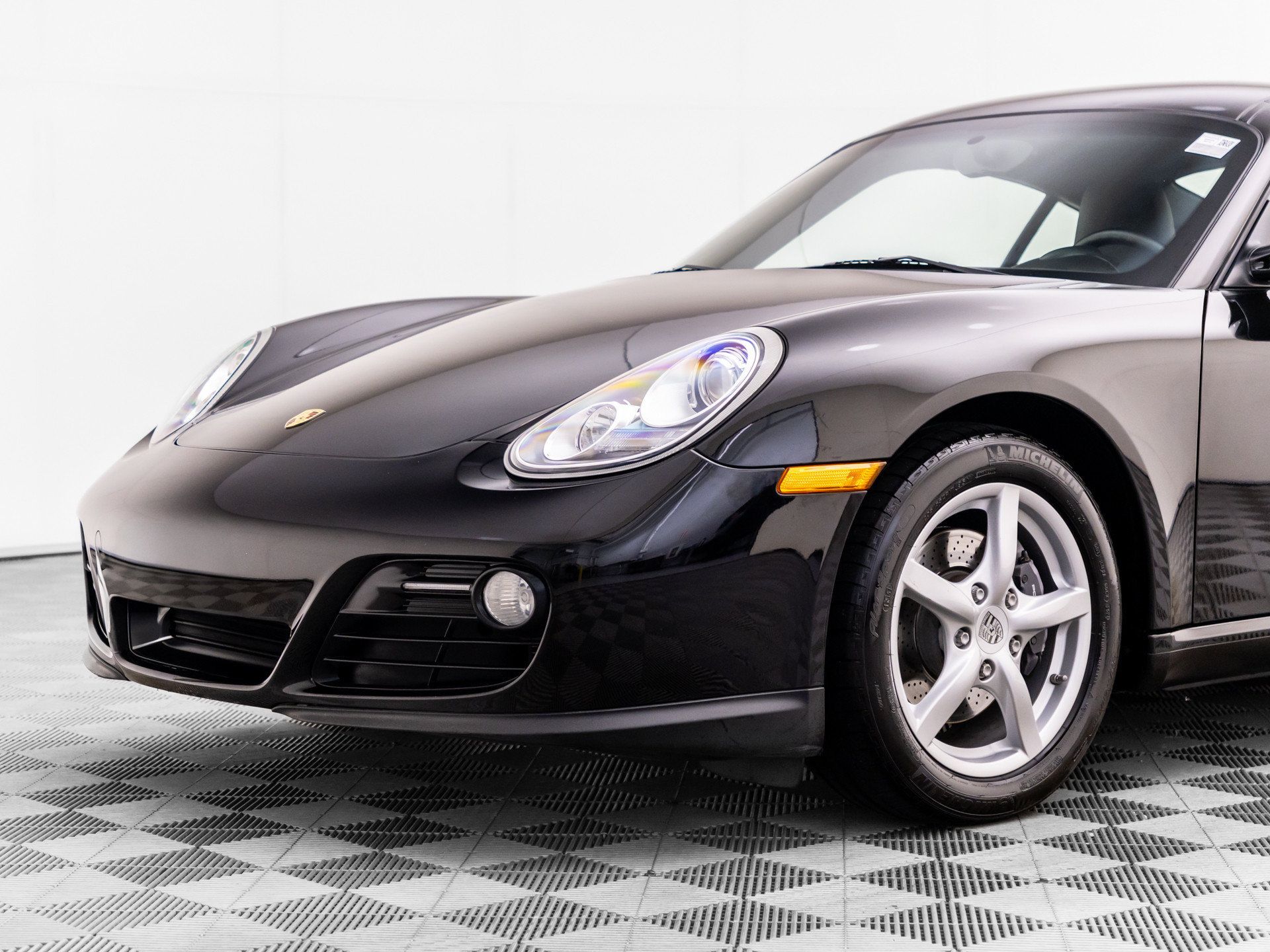 Used 2010 Porsche Cayman RWD image 34
