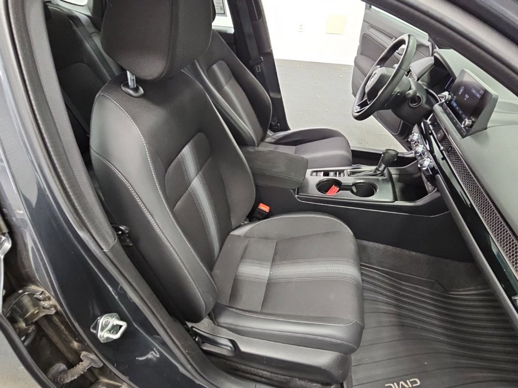 Used 2024 Honda Civic Sport image 34