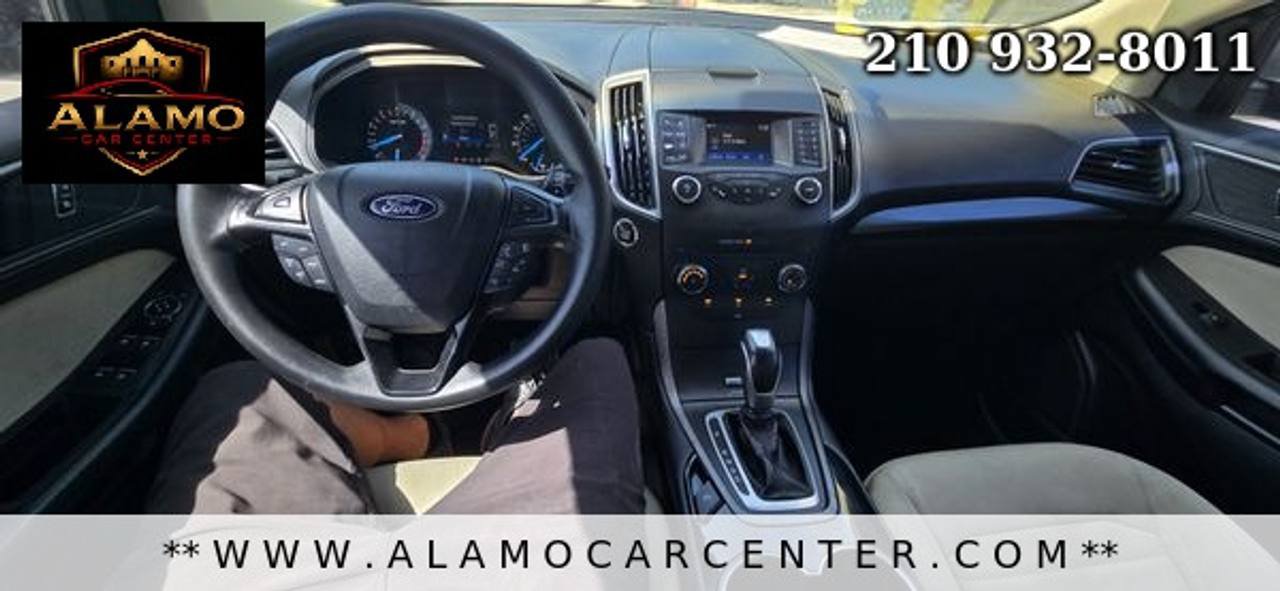 Used 2015 Ford Edge SE FWD image 36