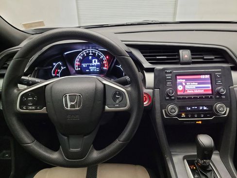 Used 2017 Honda Civic LX-P image 22