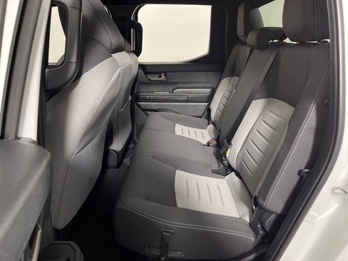 New 2026 Toyota Tacoma TRD Sport image 13