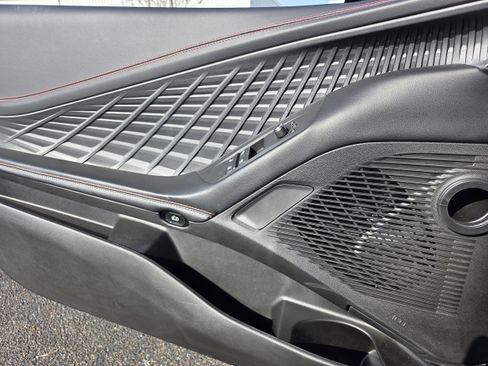 New 2025 Dodge Charger Daytona R/T w/ Quick Order Package 25M R/T image 15