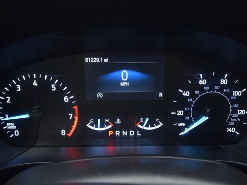 Used 2021 Ford Escape SE AWD/4WD image 18