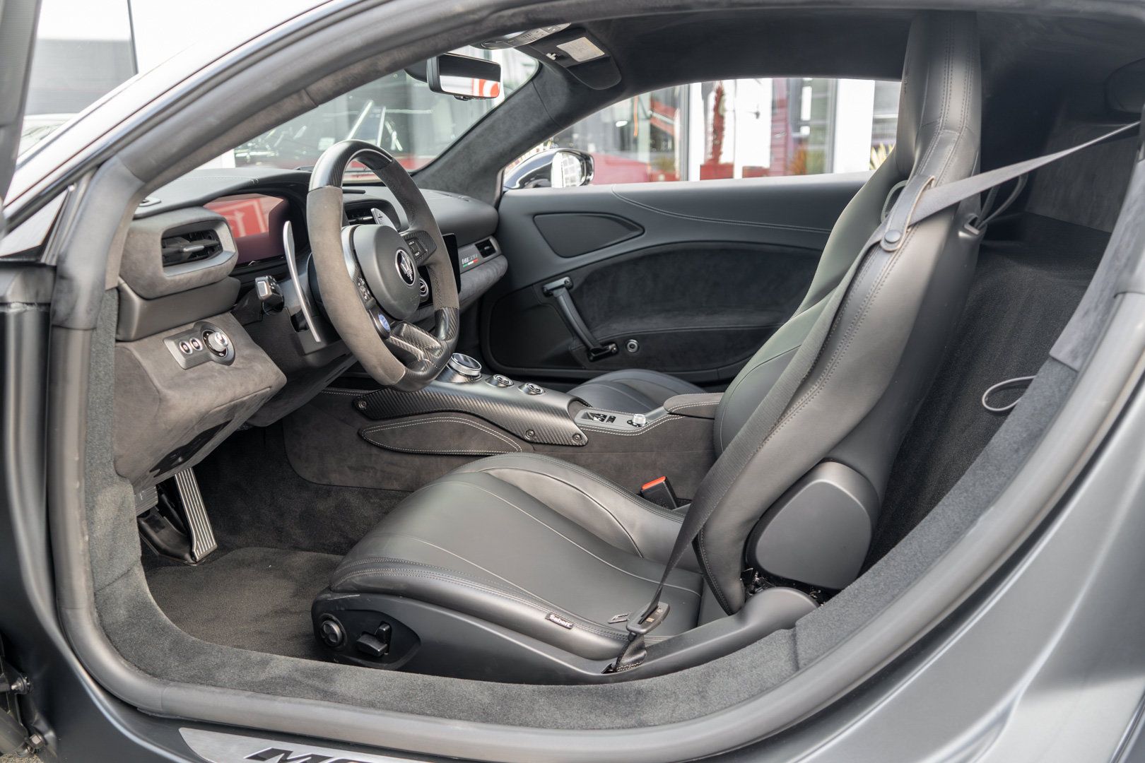 Used 2023 Maserati MC20 Coupe RWD image 19