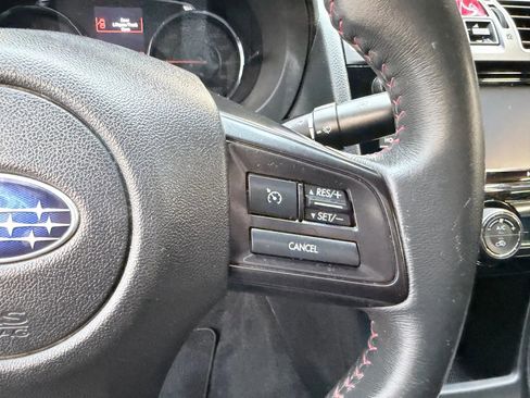 Used 2018 Subaru WRX image 14