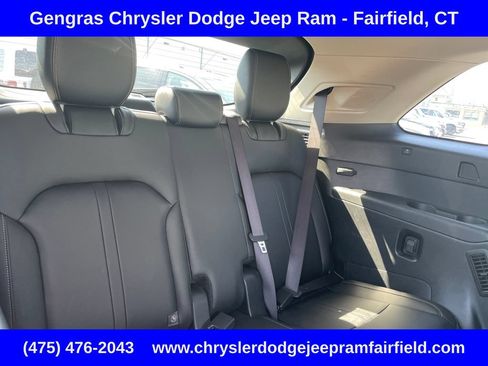 Used 2024 MAZDA CX-90 3.3 Turbo w/ Premium Package AWD/4WD image 20