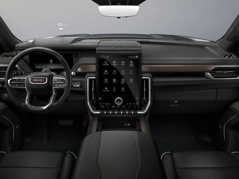 New 2026 GMC Yukon XL Elevation image 32