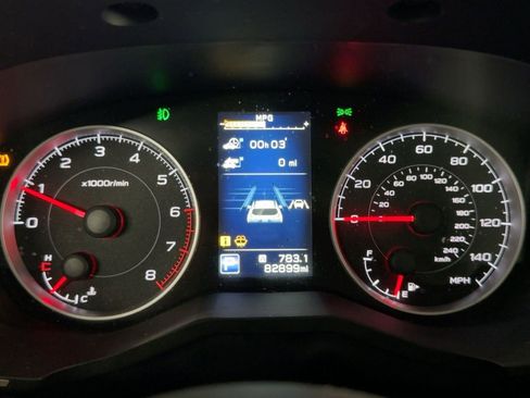 Used 2019 Subaru Ascent Premium image 18