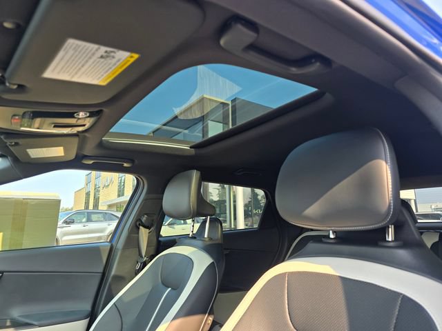 New 2026 Kia EV6 GT-Line AWD/4WD image 22