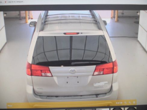 Used 2005 Toyota Sienna LE FWD image 5