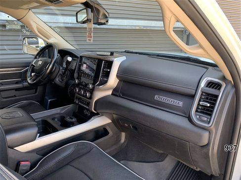 Used 2021 RAM 2500 Laramie AWD/4WD image 27