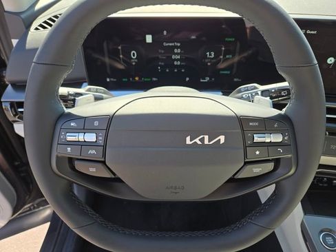 New 2026 Kia Sportage SX Prestige image 16