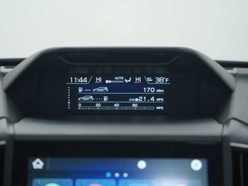 Used 2023 Subaru Forester Touring w/ Popular Package #3 image 18