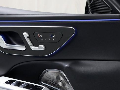 New 2026 Mercedes-Benz E 350 4MATIC Sedan image 24