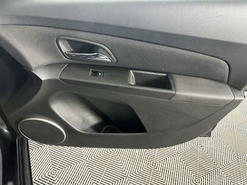 Used 2012 Chevrolet Cruze Eco FWD image 19