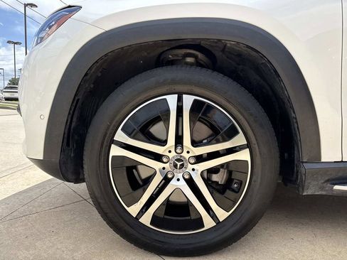 Used 2020 Mercedes-Benz GLS 450 4MATIC image 5