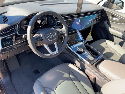 New 2026 Audi Q7 3.0T Premium Plus image 4