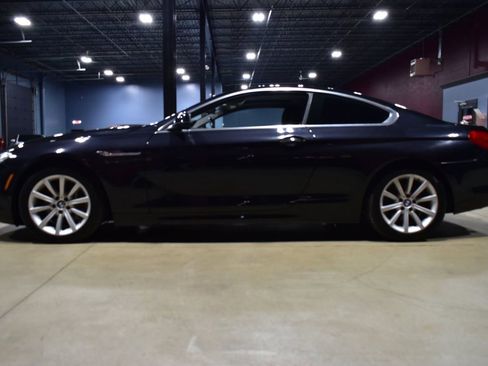 Used 2013 BMW 640i image 7